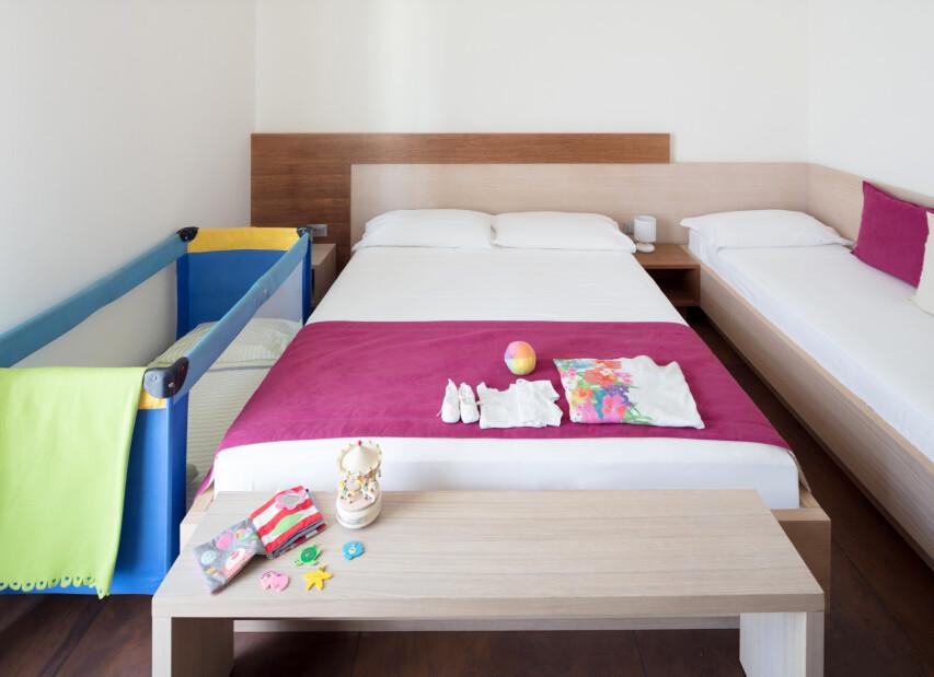Hotel Adria***ˢ - Lignano Sabbiadoro
