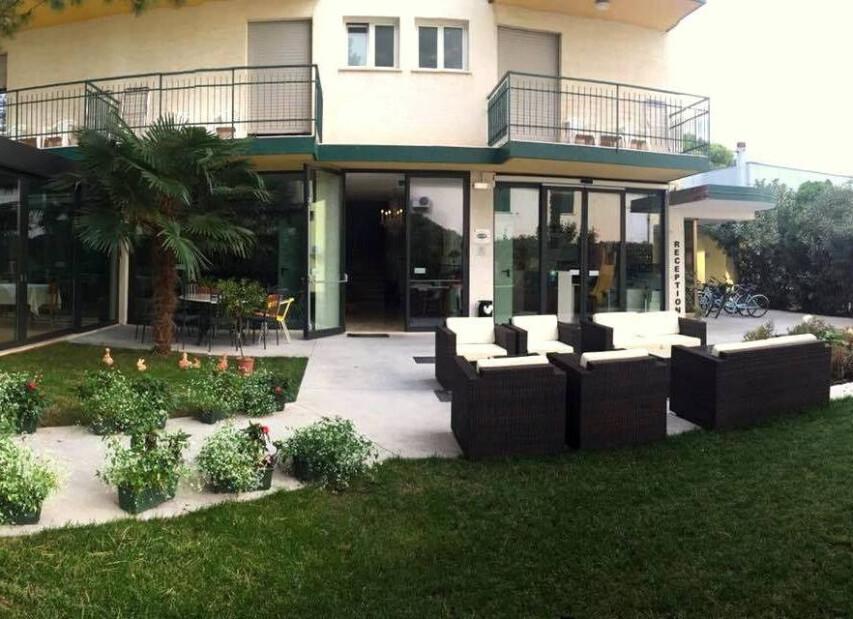 Hotel Adria***ˢ - Lignano Sabbiadoro