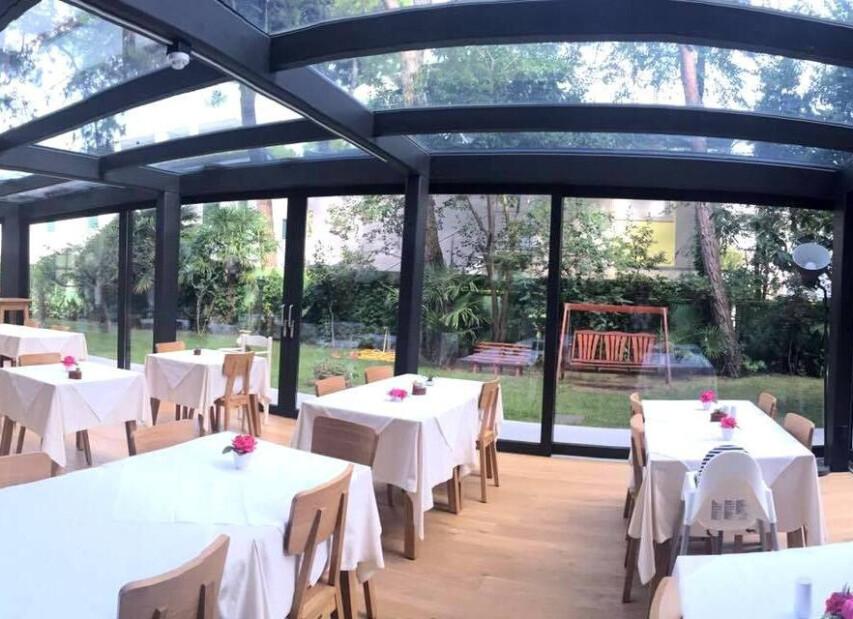 Hotel Adria***ˢ - Lignano Sabbiadoro