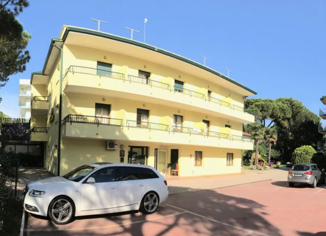 Hotel Adria***ˢ - Lignano Sabbiadoro