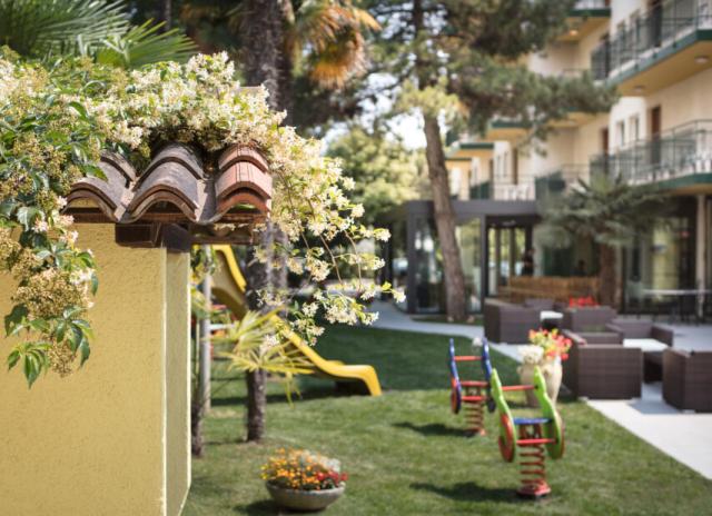 Hotel Adria***ˢ - Lignano Sabbiadoro