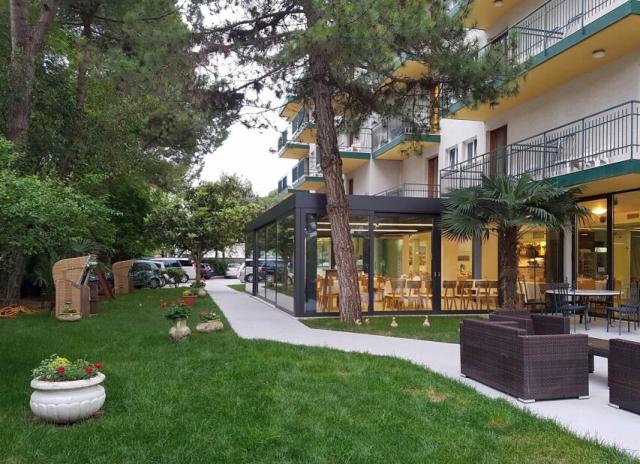 Hotel Adria***ˢ - Lignano Sabbiadoro