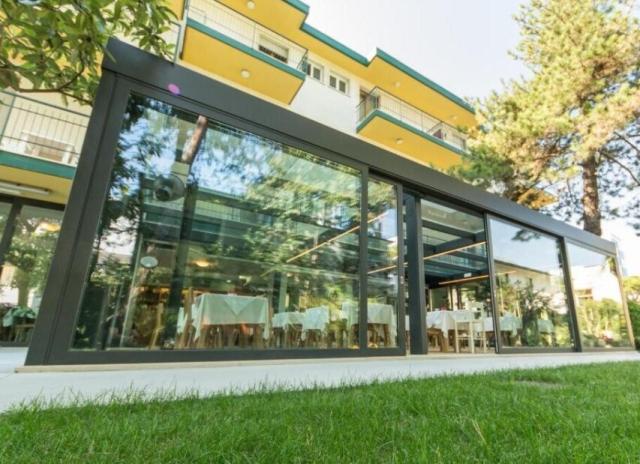 Hotel Adria***ˢ - Lignano Sabbiadoro