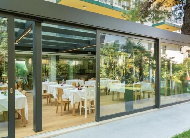 Hotel Adria***ˢ - Lignano Sabbiadoro