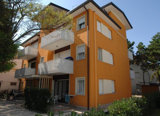 Villa Flaminia - Bibione Spiaggia