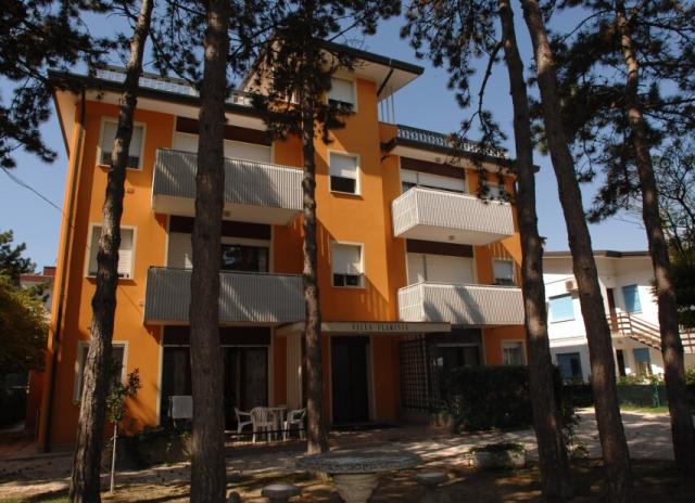 Villa Flaminia - Bibione Spiaggia