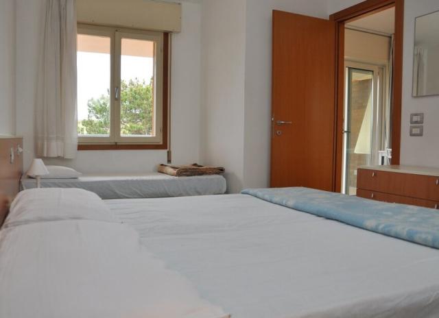 Villa Flaminia - Bibione Spiaggia