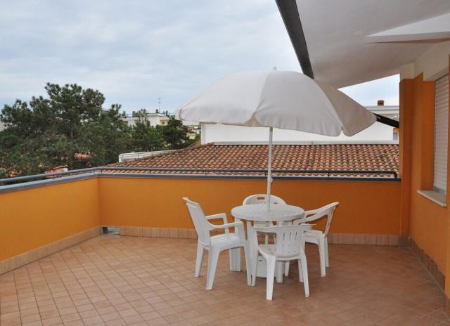 Villa Flaminia - Bibione Spiaggia