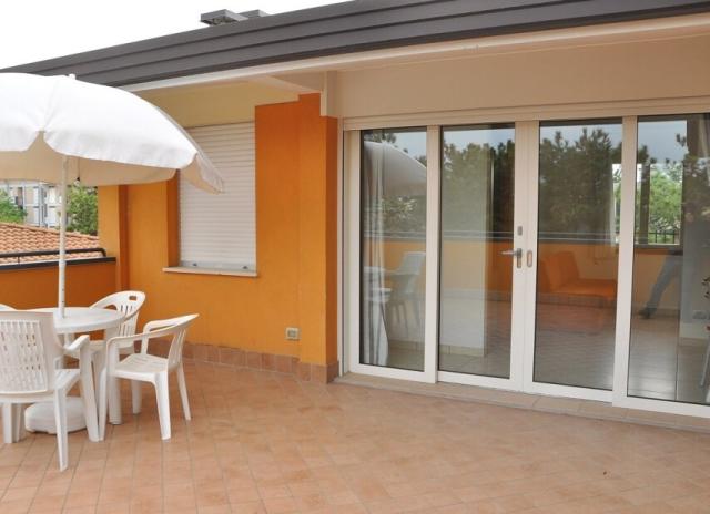 Villa Flaminia - Bibione Spiaggia