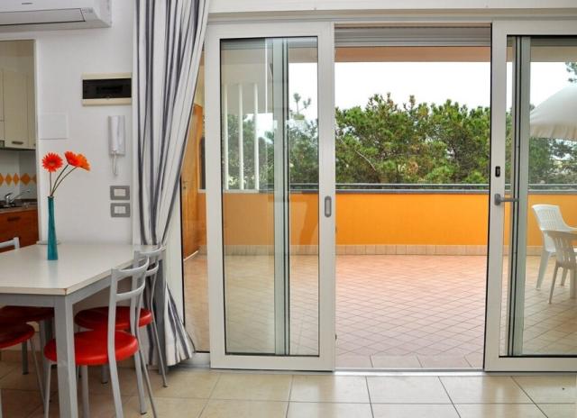 Villa Flaminia - Bibione Spiaggia