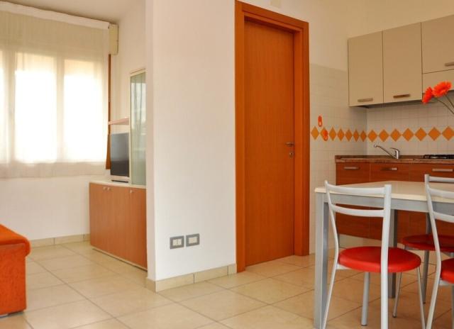 Villa Flaminia - Bibione Spiaggia