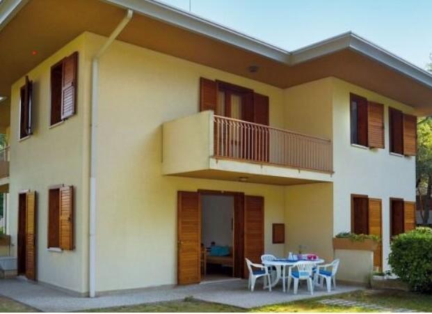 Ville Carla e Caterina - Bibione Spiaggia