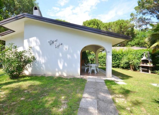 Ville Park Hotel - Bibione Pineda