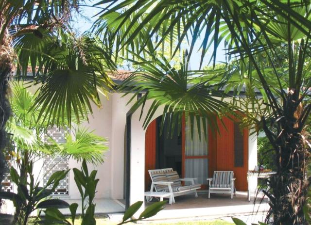 Ville Park Hotel - Bibione Pineda