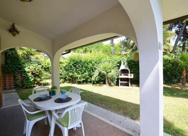 Ville Park Hotel - Bibione Pineda