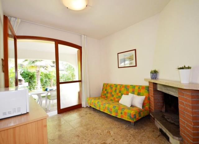 Ville Park Hotel - Bibione Pineda