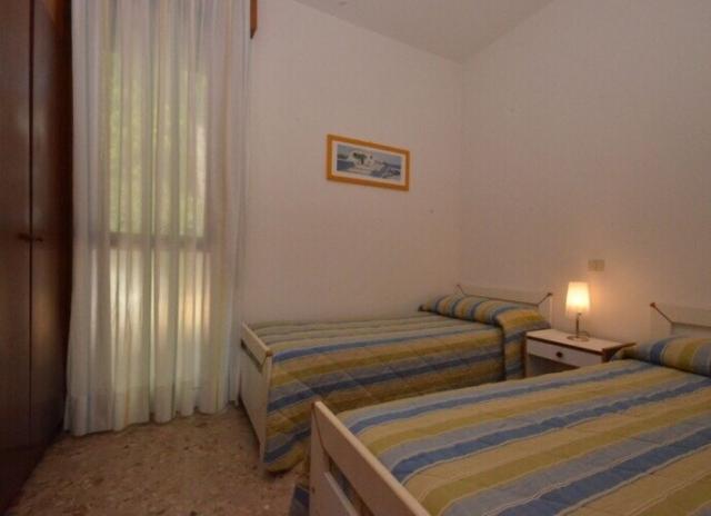 Ville Park Hotel - Bibione Pineda