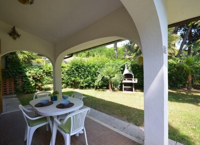 Ville Park Hotel - Bibione Pineda