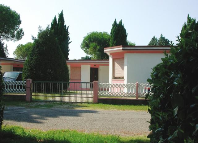 Ville Battiston - Bibione Lido dei Pini