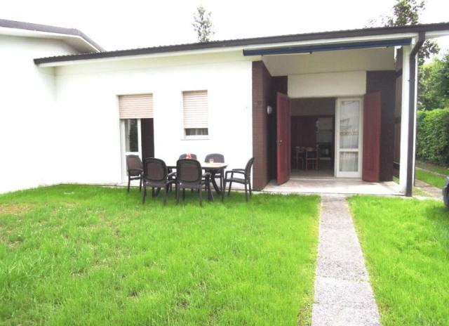 Villa Degli Aceri - Bibione Pineda