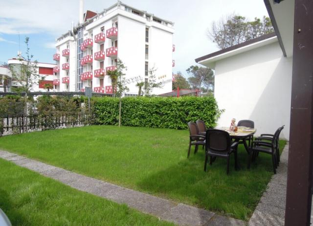 Villa Degli Aceri - Bibione Pineda