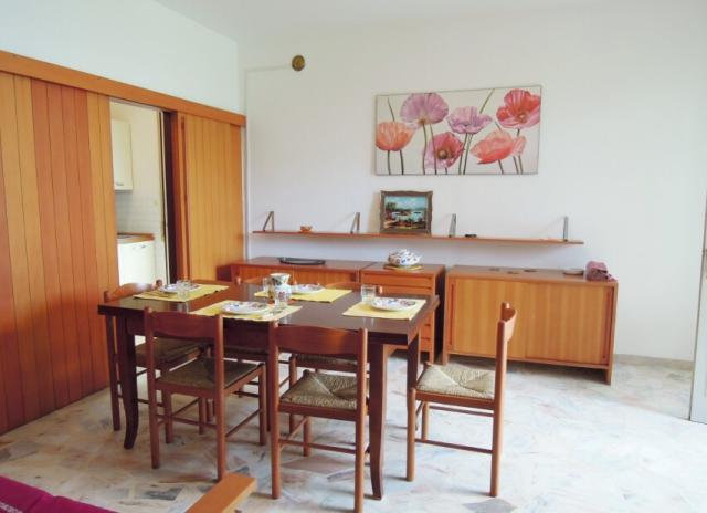 Villa Degli Aceri - Bibione Pineda