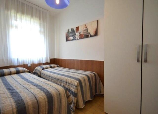 Ville Elisabetta (dodavatel 2) - Bibione Spiaggia