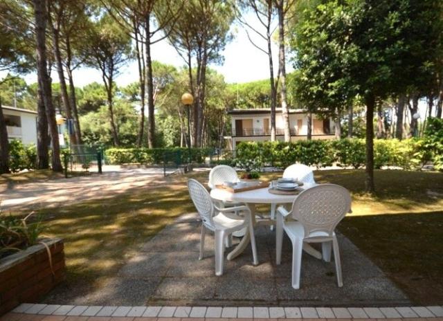 Villa Airone - Bibione Lido del Sole