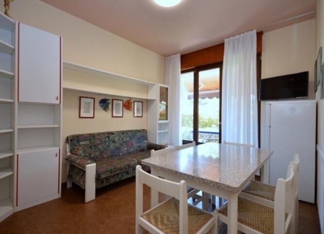 Ville San Marco (dodavatel 2) - Bibione Spiaggia