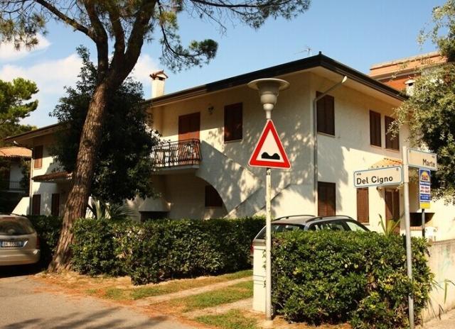 Villa Mery - Bibione Spiaggia