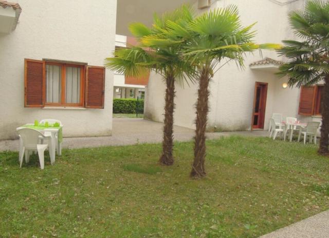 Villa Mery - Bibione Spiaggia