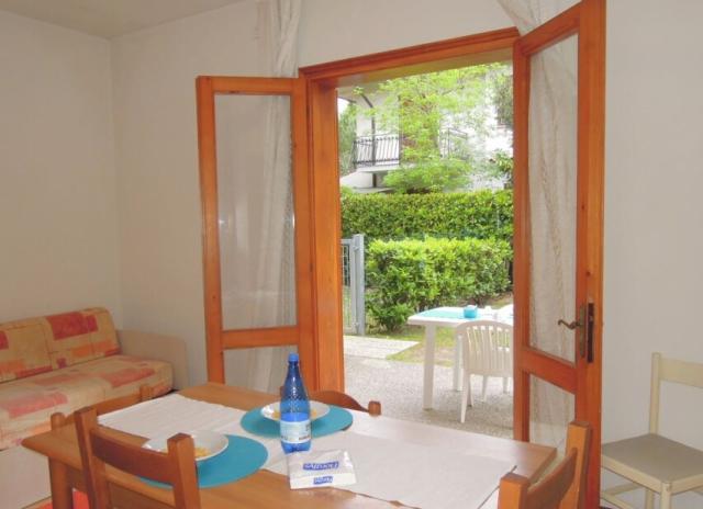 Villa Mery - Bibione Spiaggia