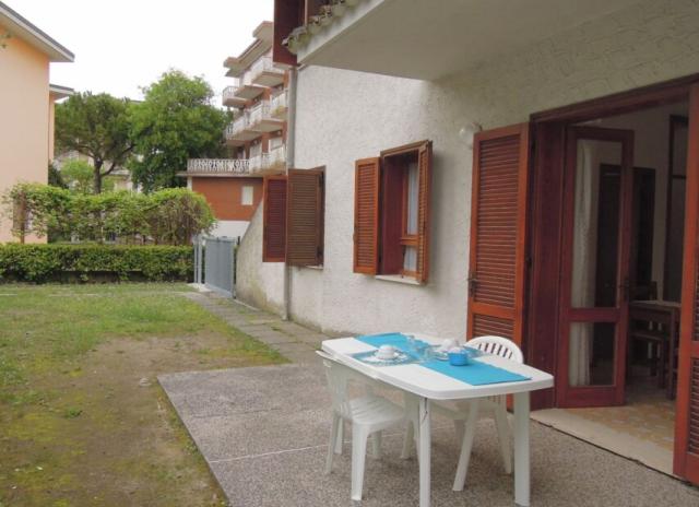 Villa Mery - Bibione Spiaggia