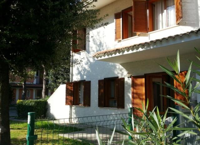 Villa Mery - Bibione Spiaggia