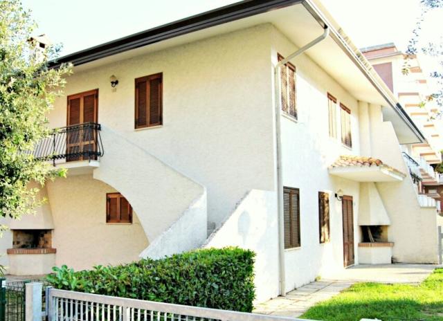 Villa Mery - Bibione Spiaggia