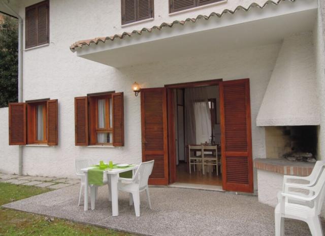 Villa Mery - Bibione Spiaggia