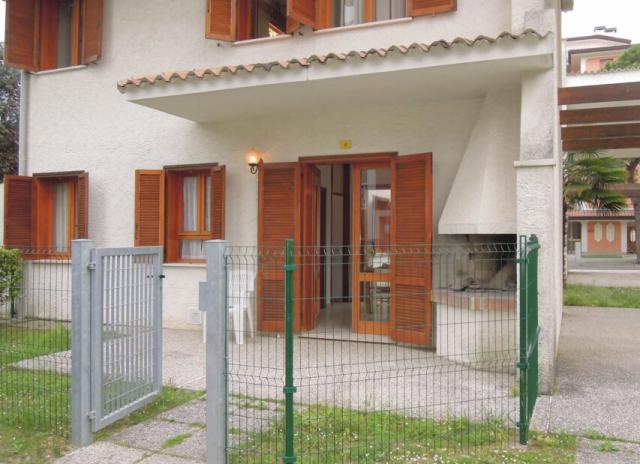 Villa Mery - Bibione Spiaggia