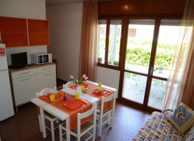 Villa Regina B - Bibione Lido dei Pini