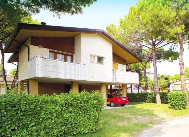 Villa Valeria - Bibione Spiaggia