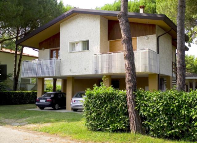 Villa Valeria - Bibione Spiaggia