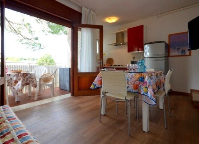 Villa Valeria - Bibione Spiaggia