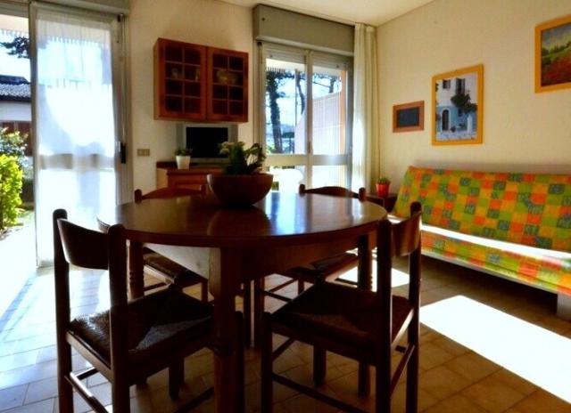 Villa Zodiaco - Bibione Spiaggia