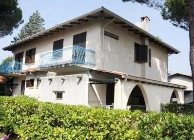 Villa Rosina - Bibione Spiaggia