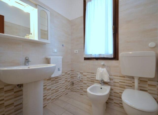 Villa Rosina - Bibione Spiaggia