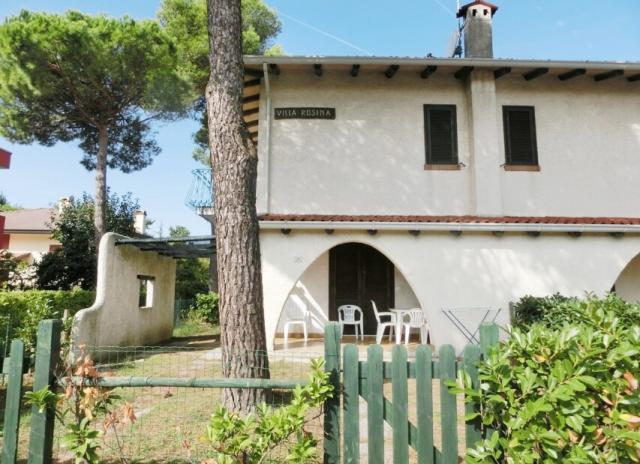 Villa Rosina - Bibione Spiaggia