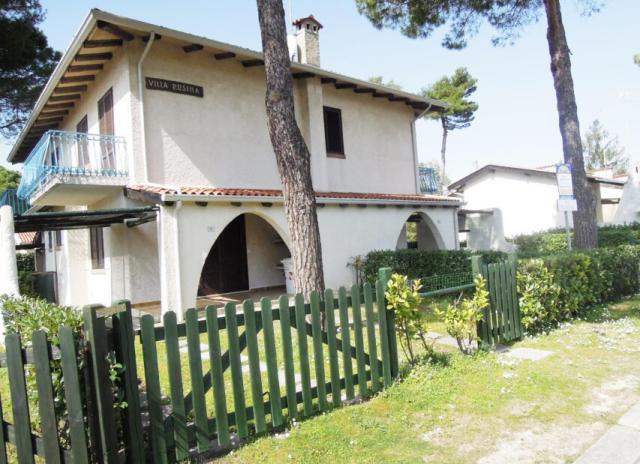 Villa Rosina - Bibione Spiaggia