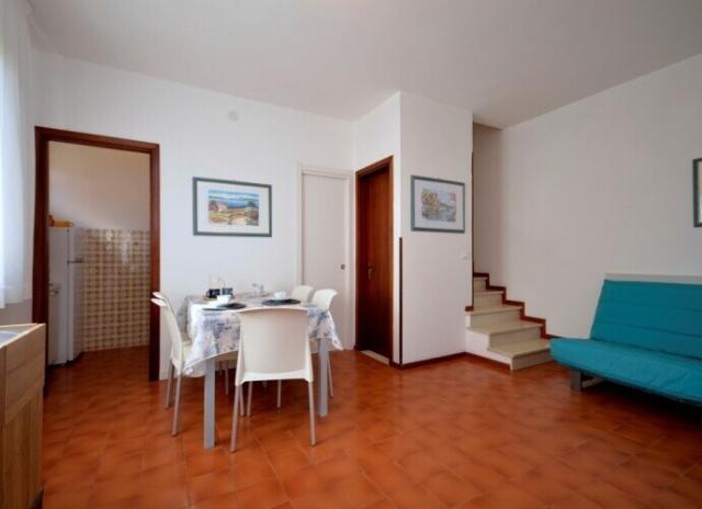 Villa Rosina - Bibione Spiaggia