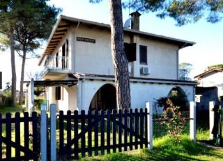 Vila Rosina - Bibione Spiaggia