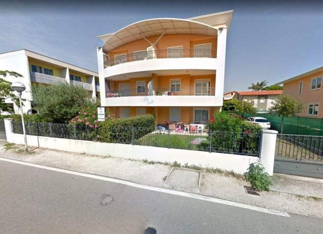 Villa Sonia Spiaggia - Bibione Spiaggia