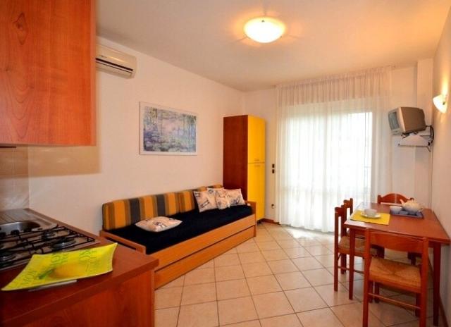 Villa Sonia Spiaggia - Bibione Spiaggia